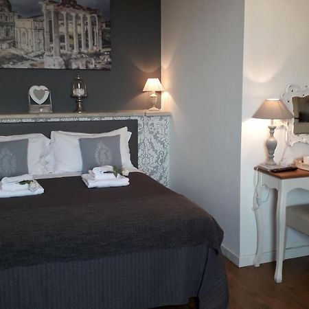 Castel Sant'Angelo Suite Rome Exterior photo