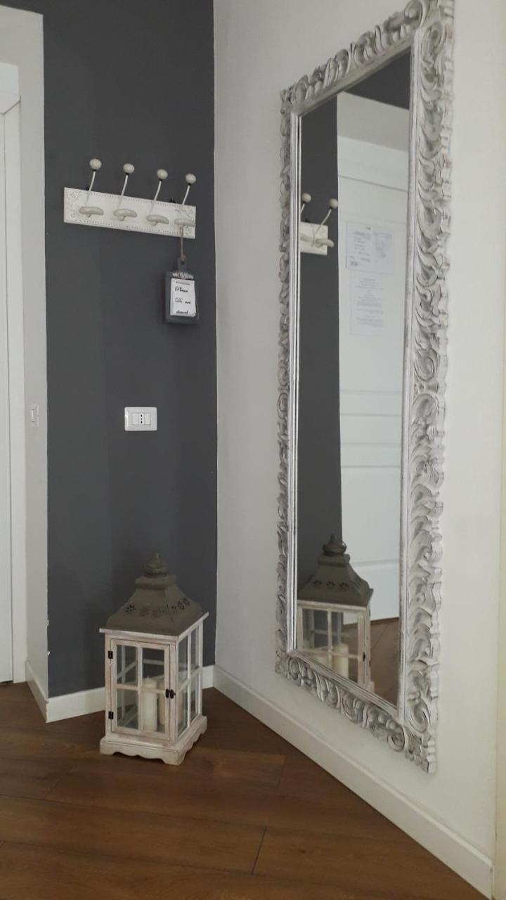 Castel Sant'Angelo Suite Rome Exterior photo