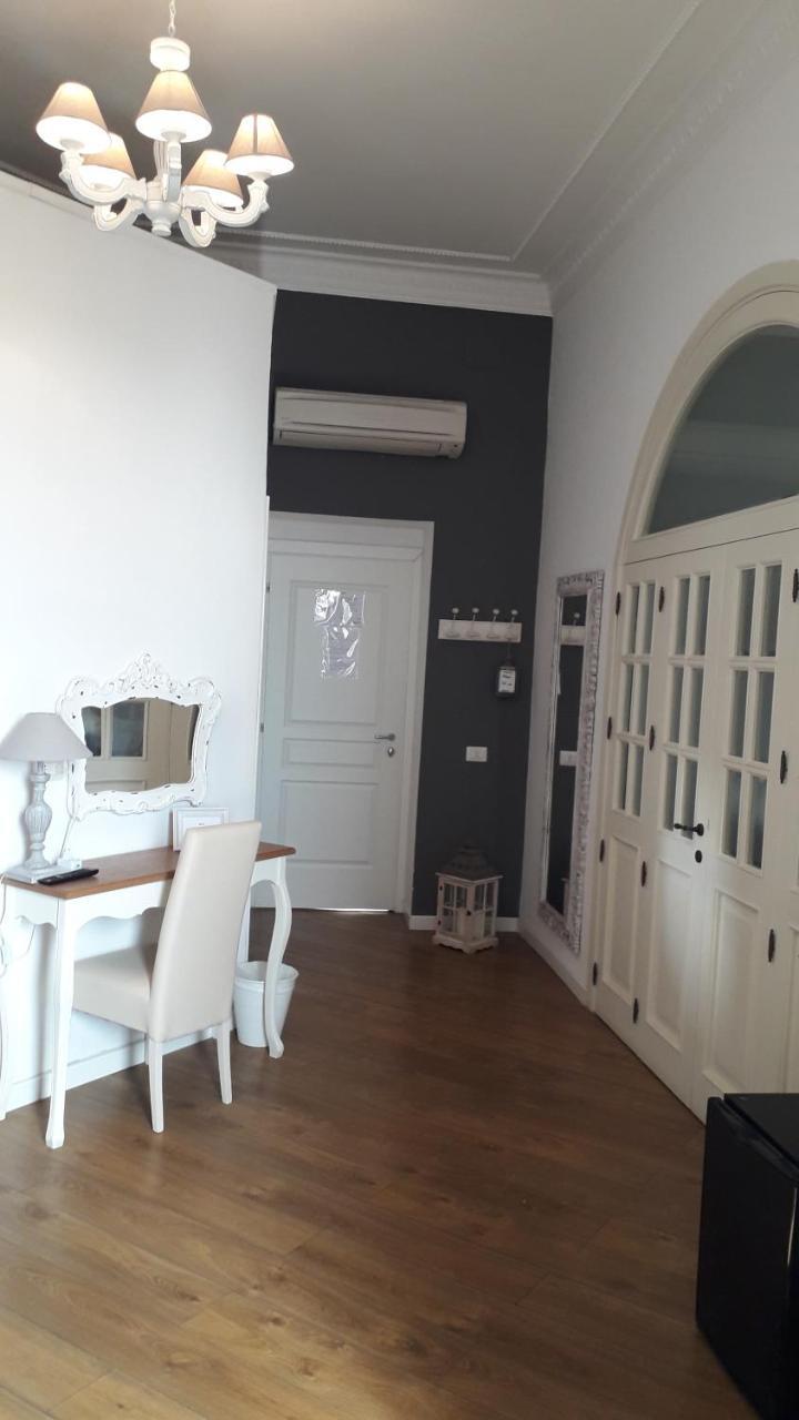 Castel Sant'Angelo Suite Rome Exterior photo