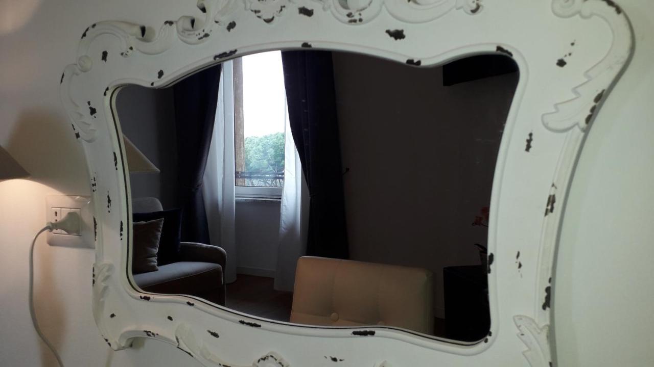 Castel Sant'Angelo Suite Rome Exterior photo