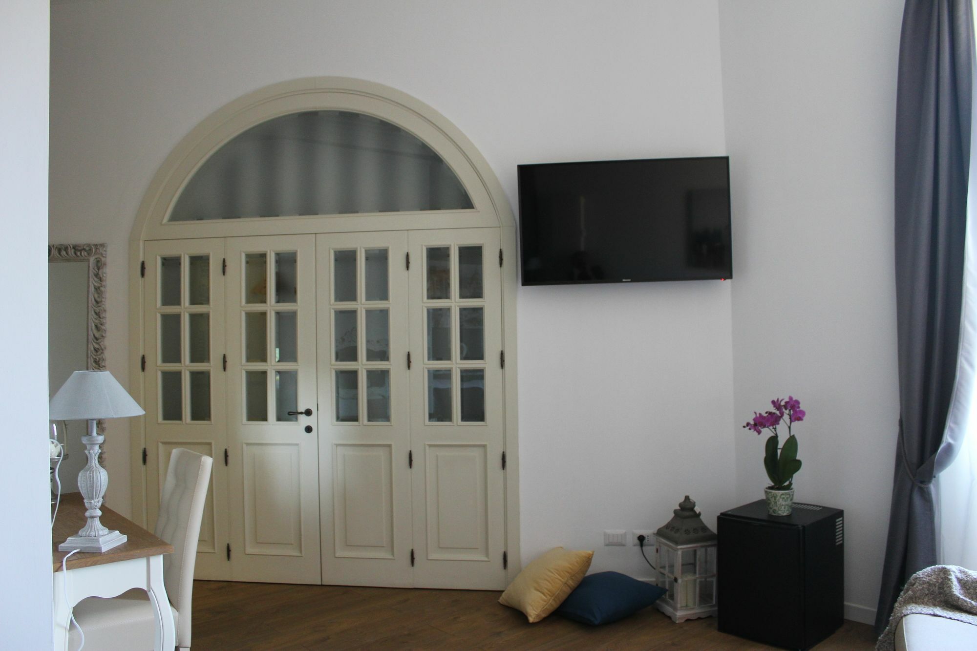Castel Sant'Angelo Suite Rome Exterior photo
