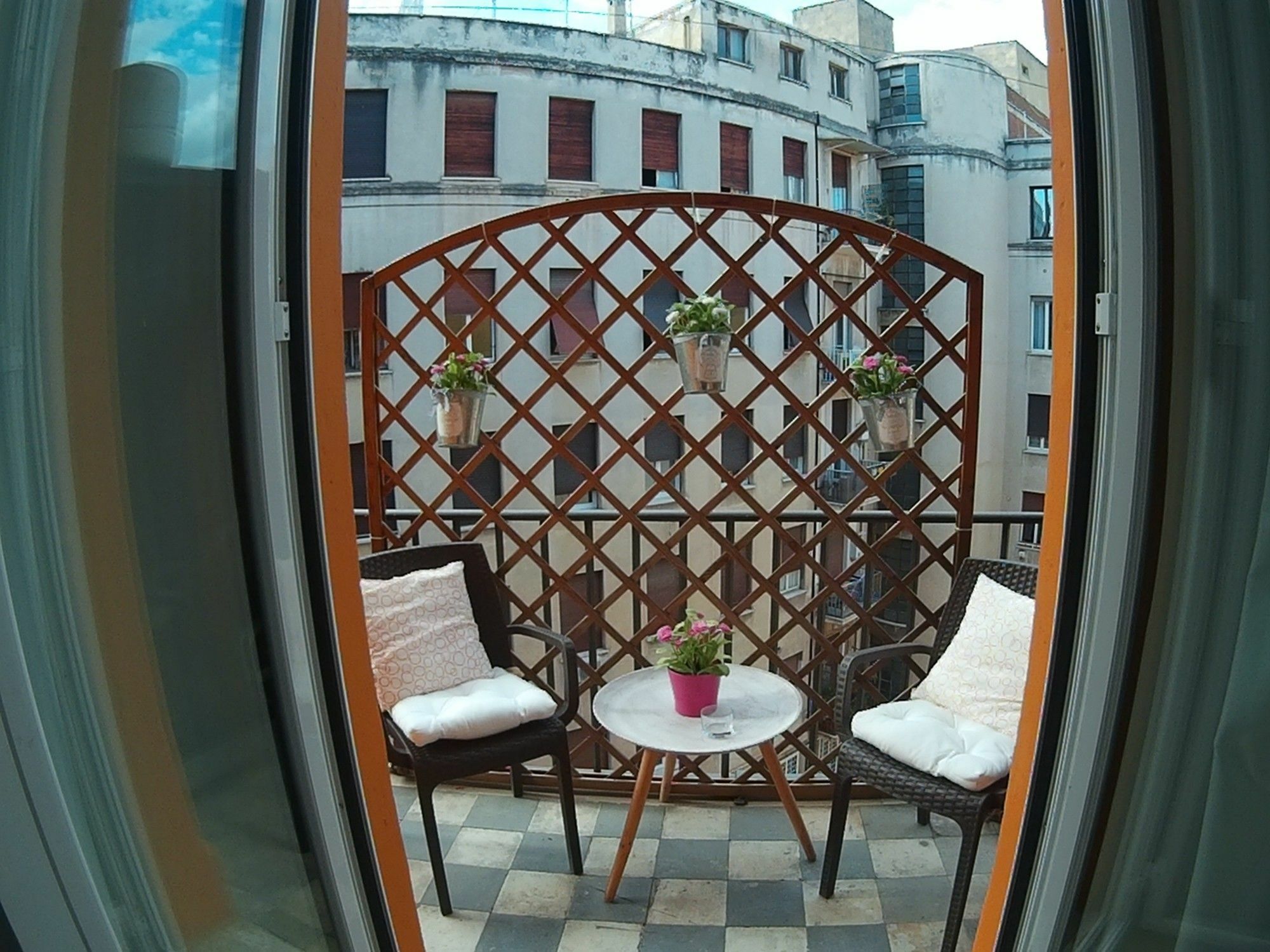 Castel Sant'Angelo Suite Rome Exterior photo