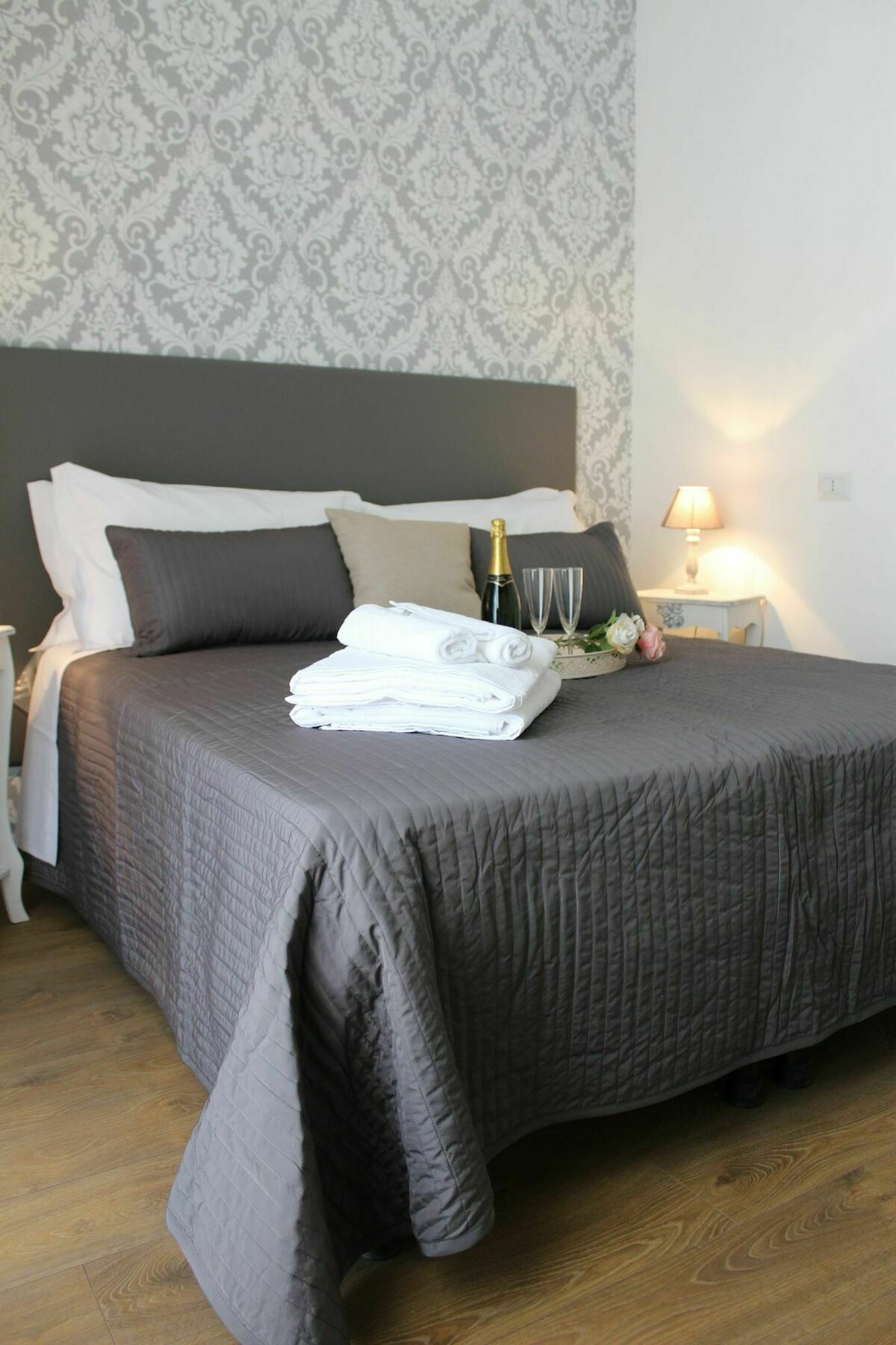 Castel Sant'Angelo Suite Rome Exterior photo