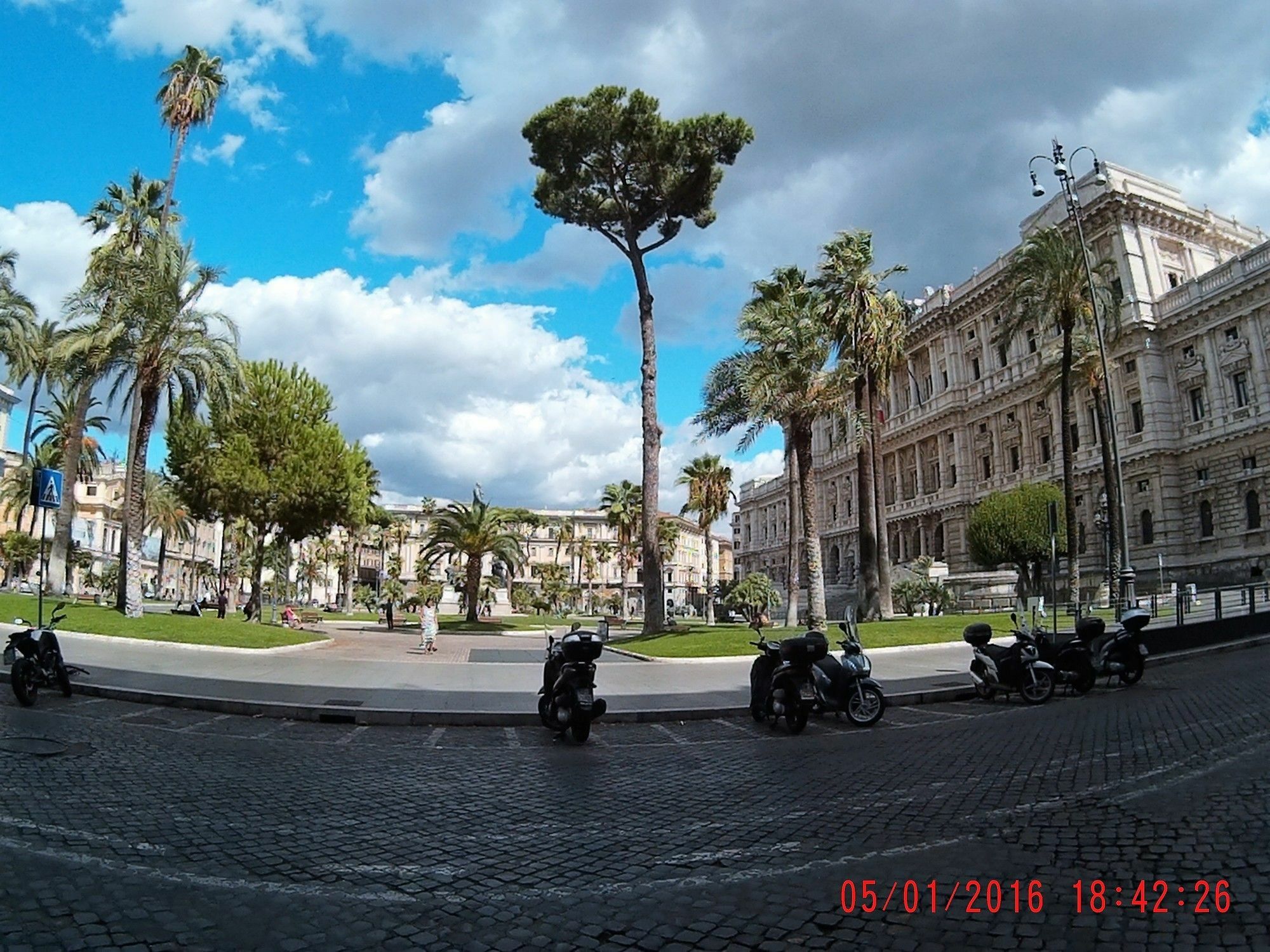 Castel Sant'Angelo Suite Rome Exterior photo