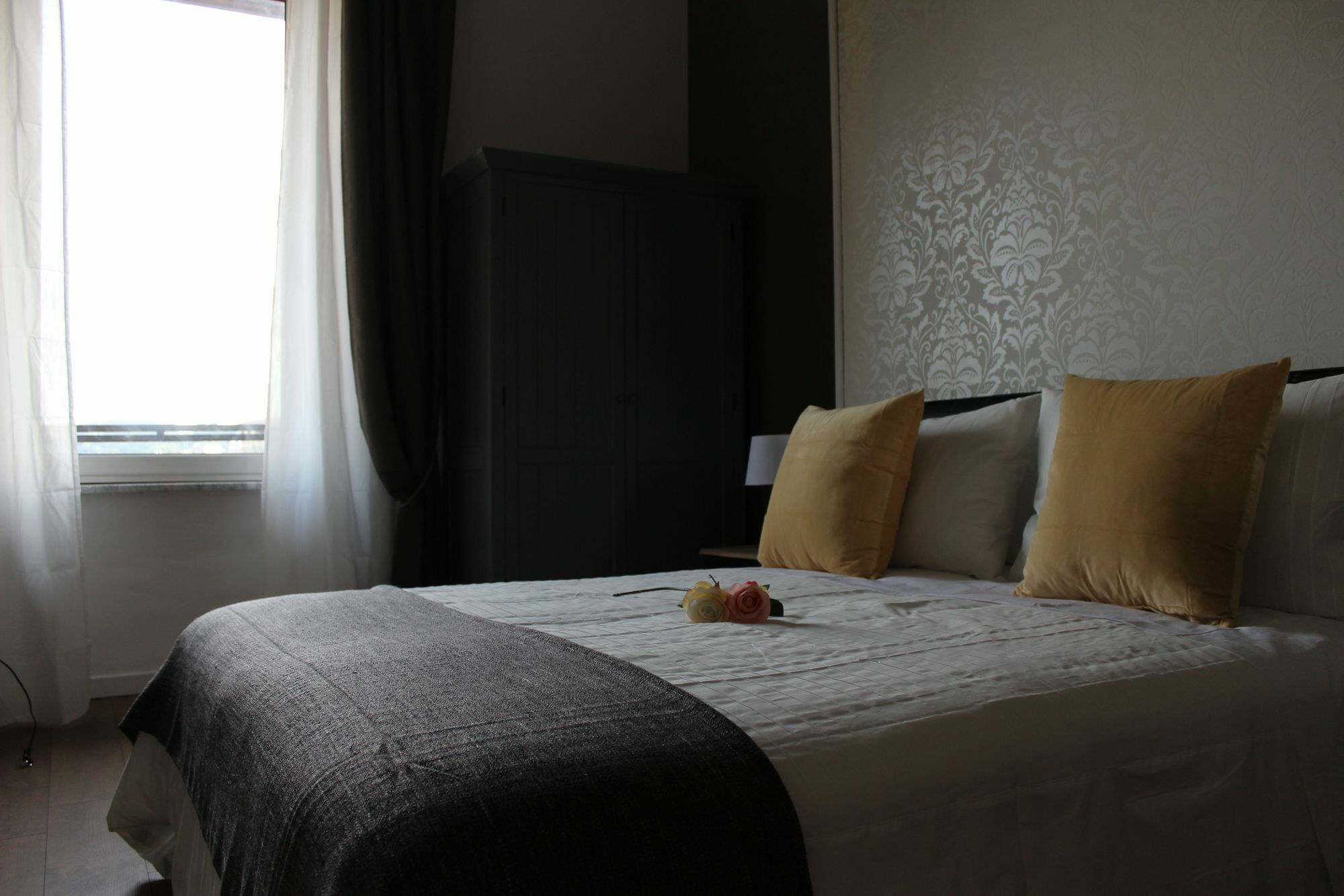 Castel Sant'Angelo Suite Rome Exterior photo