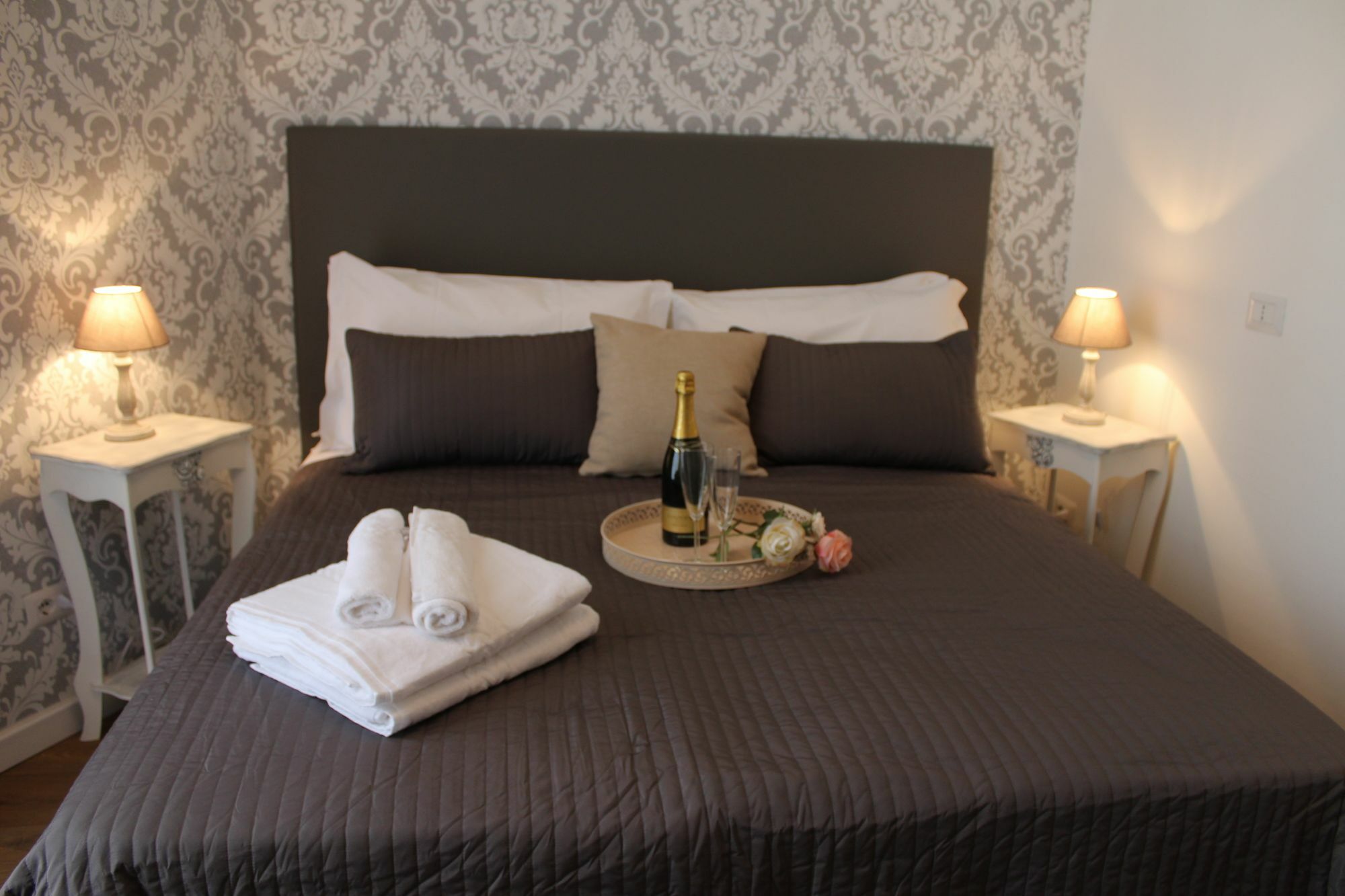Castel Sant'Angelo Suite Rome Exterior photo